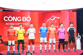 CLB Công an Nhân dân trở lại, quyết tâm giành vé lên V.League