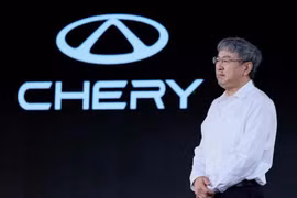 Chủ tịch Chery xin lỗi sau sự cố Omoda 5 gãy trục bánh sau tại Malaysia