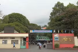 Cảnh báo xe khách giả mạo chở sinh viên đến biên giới Campuchia