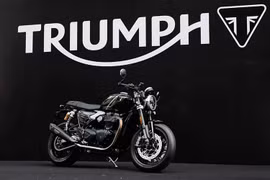 [GALLERY] Triumph Speed Twin TFC về Việt Nam giá đắt ngang ôtô Honda Civic