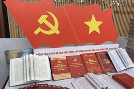 Cụ thể hóa chủ trương bảo vệ cán bộ dám nghĩ, dám làm