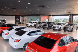 Mua ôtô đã qua sử dụng từ đại lý Mitsubishi Motors Việt Nam thế nào?