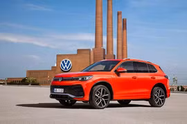 Volkswagen triệu hồi gần 2,9 triệu xe trên toàn cầu do lỗi hệ thống lái