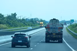 Thay đổi lớn khi cao tốc Bến Lức - Long Thành thông xe toàn tuyến