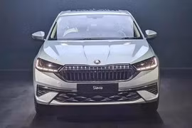 [GALLERY] Skoda Slavia 2027 giá rẻ xuất xưởng, mở bán ngay tháng 10/2026