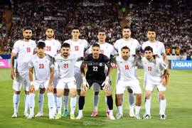 FIFA đưa ra thông tin cập nhật về việc Iran tham dự World Cup 2026