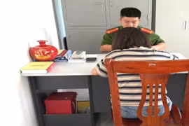 Đăng tin sai sự thật về du lịch Cửa Lò, một phụ nữ bị công an mời làm việc