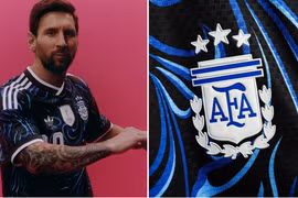 Top 10 áo đấu World Cup 2026 được lòng fan nhất