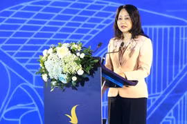 Việt Nam đủ điều kiện trung tâm công nghiệp văn hóa của châu Á