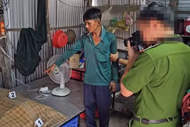 Liên tiếp phá 2 vụ trộm cắp tài sản ở Đồng Tháp