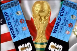 Người Việt phải chi bao nhiêu để hòa mình vào World Cup 2026?