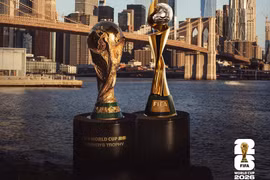 World Cup 2026 chưa diễn ra, FIFA đã dính lùm xùm về vé bán ra