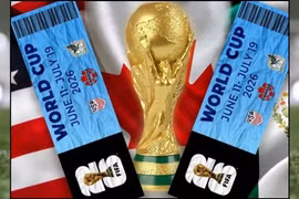 World Cup 2026: Giá vé tăng chóng mặt vì "định giá động", FIFA bị điều tra