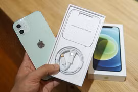 iPhone đã qua sử dụng đồng loạt giảm giá mạnh
