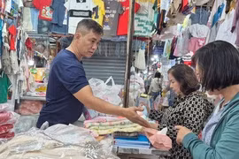 Các hộ kinh doanh đang làm ăn thế nào theo khảo sát mới nhất của VCCI?