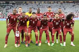 Đội bóng châu Á gây chú ý với 18 cầu thủ nhập tịch tại World Cup 2026