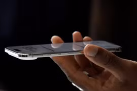 Vì sao iPhone Air giảm giá sâu tới 10 triệu đồng?