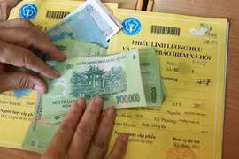 Thay đổi đáng chú ý về số năm đóng BHXH để hưởng lương hưu tối đa