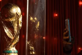Bắc Mỹ siết kiểm soát Ebola trước thềm World Cup