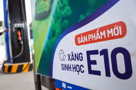 Cẩm nang sử dụng xăng E10