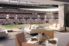 Giá tour xem World Cup 2026 đắt nhất từ trước tới nay, lên tới gần 2 tỷ đồng