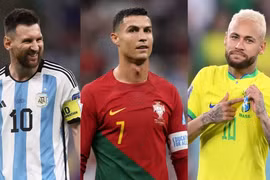 Huyền thoại bóng đá và cơ hội cuối cùng tại World Cup 2026