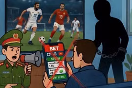 World Cup 2026 cận kề, bẫy cá độ trực tuyến "giăng" khắp mạng xã hội
