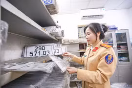 Mua ôtô tại Hà Nội, TP.HCM sắp giảm cả chục triệu đồng nhờ chính sách mới?