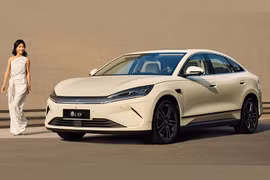 BYD Seal 6 EV mở bán tại Đông Nam Á, liệu có đến Việt Nam?