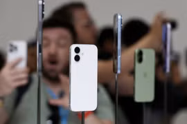 iPhone 17 bán sớm tại Việt Nam, giá đắt cỡ nào?