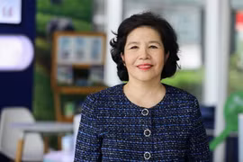 Nữ doanh nhân duy nhất của Việt Nam trong Top 100 Fortune là ai?