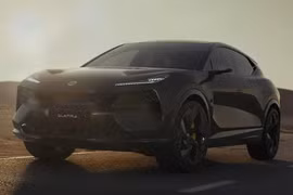Lotus Eletre PHEV mạnh 939 mã lực sắp ra mắt, có tạo nên cơn sốt?