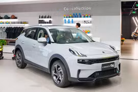Lynk & Co giảm giá loạt ôtô tại Việt Nam, cao nhất hơn 100 triệu đồng