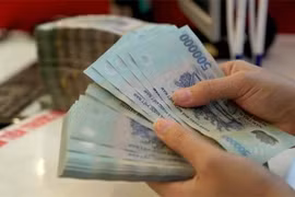 Tiền thưởng Tết Nguyên đán có phải đóng thuế thu nhập cá nhân?