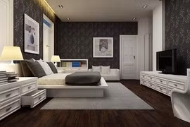 5 thiết kế phòng ngủ tệ hại khiến người dùng "ngán ngẩm"