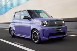 Honda Super-One “cháy hàng”, khách mua xe phải chờ đến năm 2027