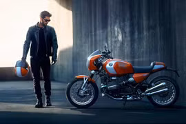  [GALLERY] Xem trước BMW R 12 S sắp mở bán Việt Nam, giá 789 triệu đồng