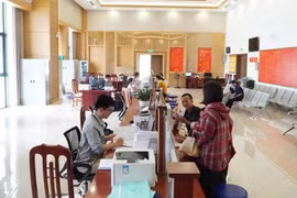 Thực hành theo Bác, cụ thể hóa Chỉ thị 07 bằng những việc làm thiết thực