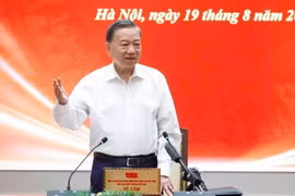 Kiến tạo ký ức quốc gia, trách nhiệm với lịch sử ngay từ hôm nay