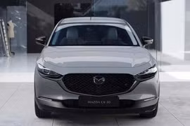 Khách hàng muốn mua Mazda CX-30 thế hệ mới phải chờ đến năm 2030?