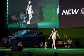 “Rời phố” cuối tuần đang thay đổi cách người trẻ chọn xe SUV
