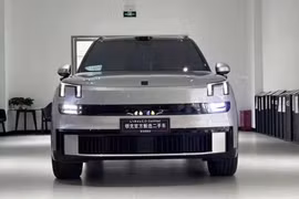 Geely triệu hồi loạt ôtô Lynk & Co và Galaxy lỗi LiDAR nguy cơ tai nạn