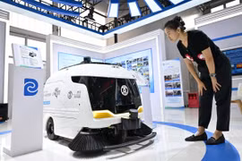 Hé lộ doanh nghiệp thưởng Tết bằng vàng cho hàng nghìn nhân viên 