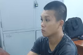 Bắt khẩn cấp đối tượng đánh người sau va chạm giao thông tại TP HCM