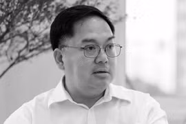 Bức tâm thư của con gái ông Hoàng Nam Tiến khiến nhiều người rơi nước mắt