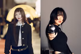 Ái nữ tài năng, xinh đẹp của chủ bản hit "Nhớ về em"