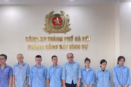 Khi giới trẻ trở thành mắt xích trong các đường dây phạm tội