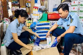 Quảng Ngãi xử lý 23 vụ vi phạm sở hữu trí tuệ trong chưa đầy 1 tháng