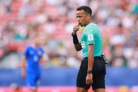 Trọng tài điều khiển World Cup 2026 người Somalia bị Mỹ từ chối nhập cảnh