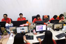 [e-Magazine] Một ngày làm việc tại tòa soạn Tri thức và Cuộc sống 